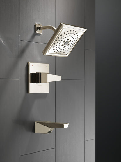 Delta Trillian T14443 14 Series H2Okinetic Tub Shower Trim