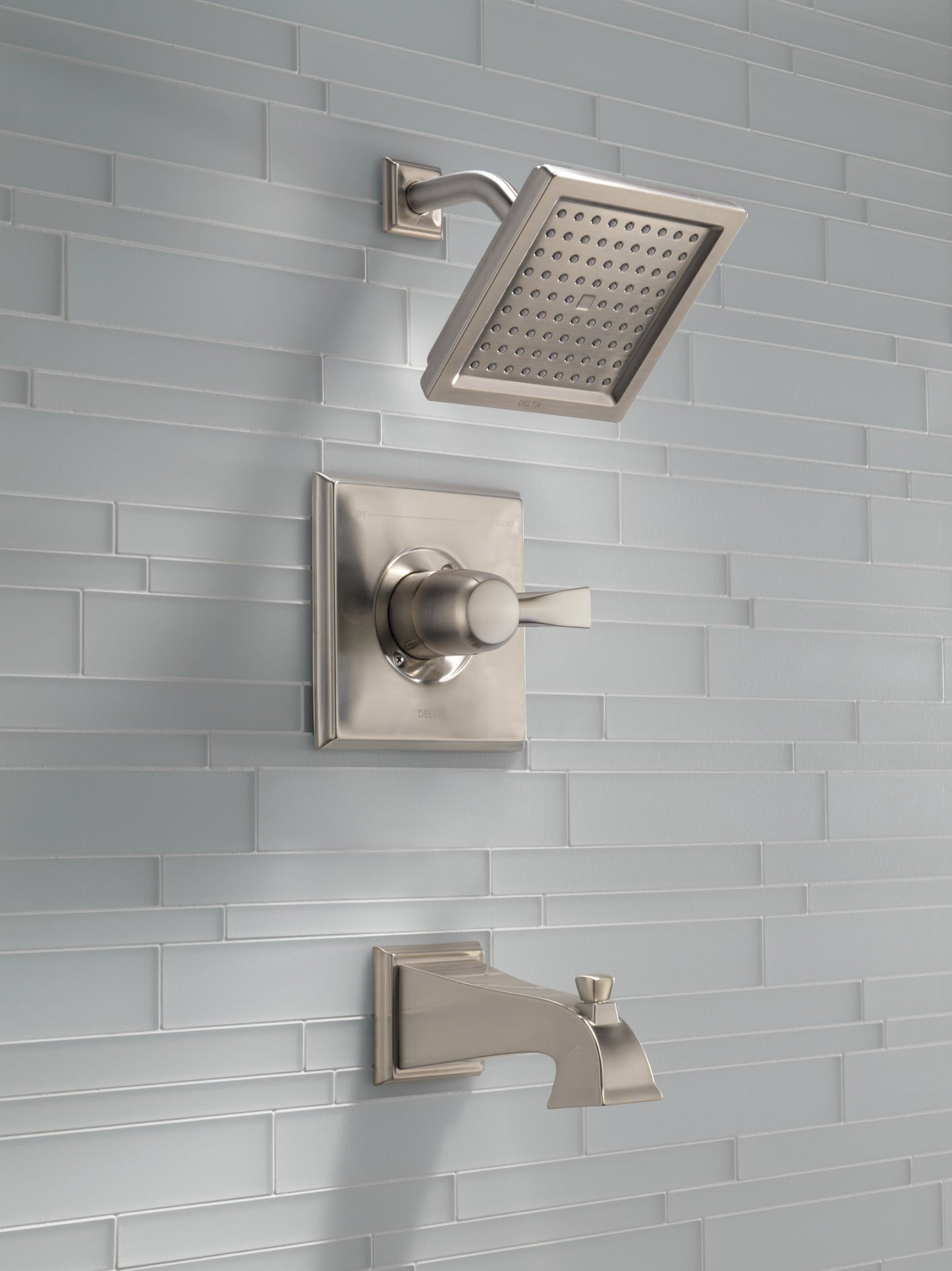 Delta Dryden T14451 Monitor 14 Series Tub & Shower Trim