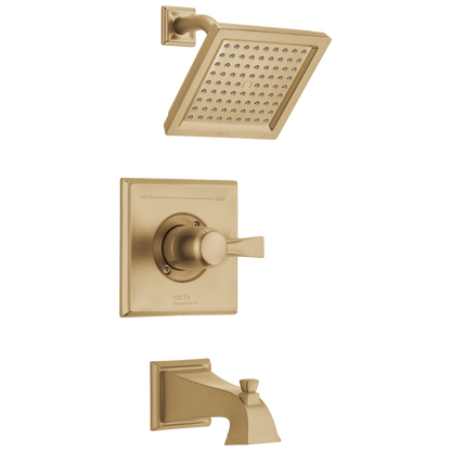 Delta Dryden T14451 Monitor 14 Series Tub & Shower Trim