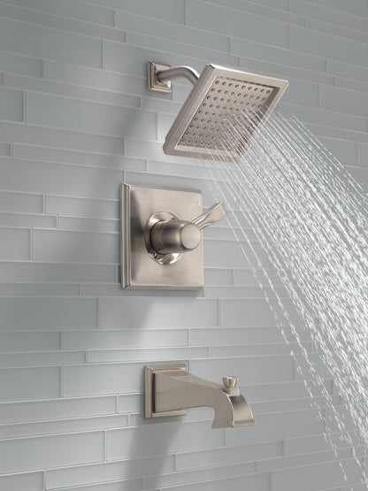 Delta Dryden T14451 Monitor 14 Series Tub & Shower Trim