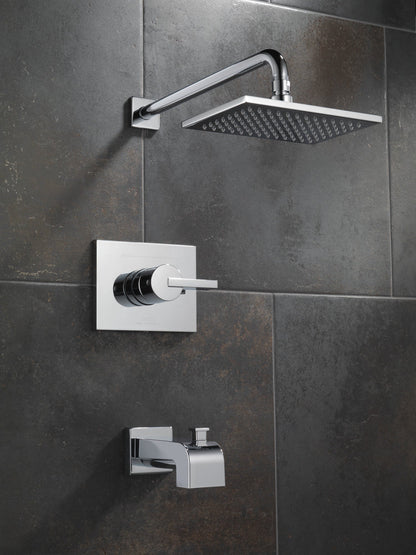Delta Vero T14453 Monitor 14 Series Tub & Shower Trim