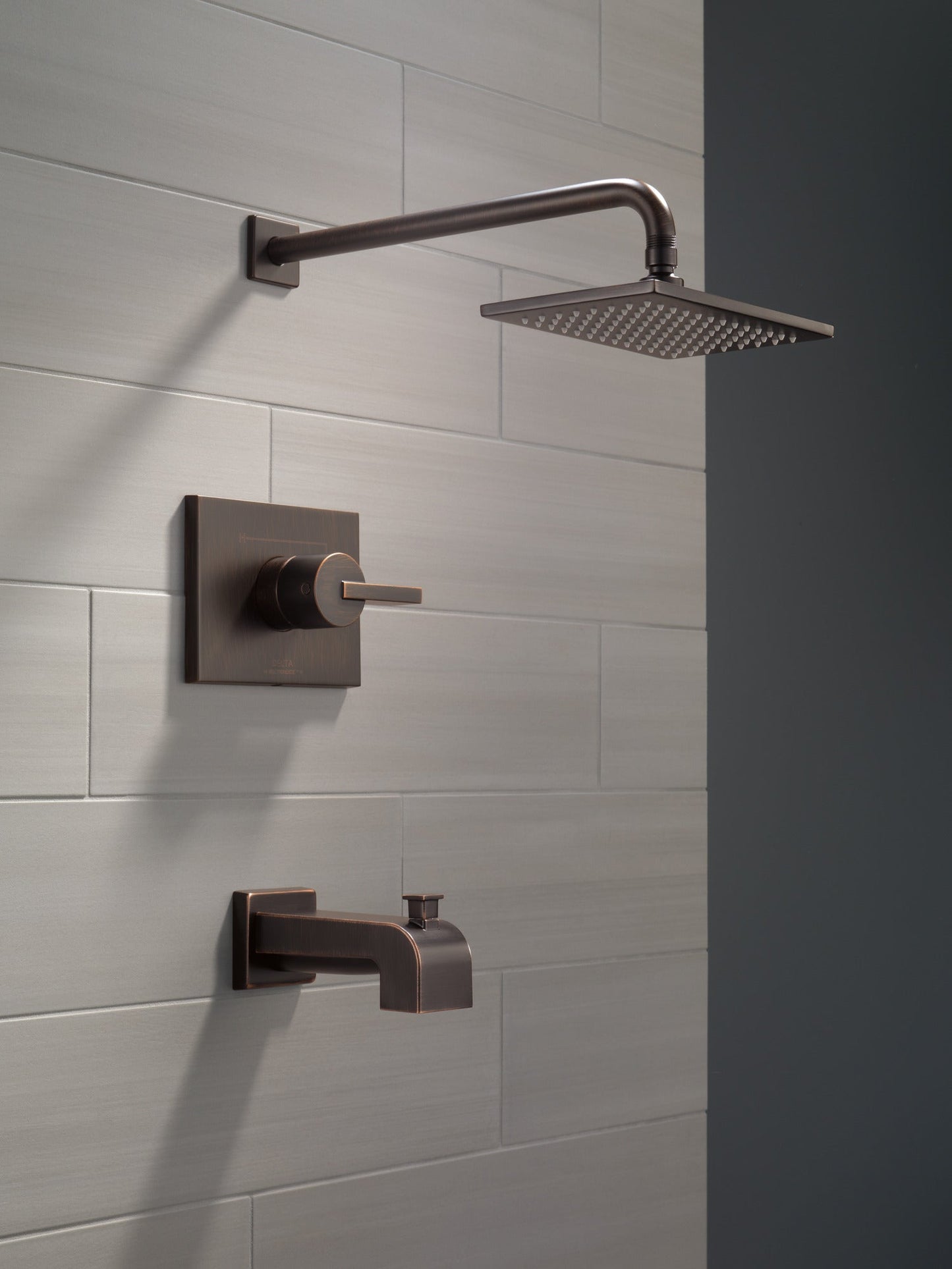 Delta Vero T14453 Monitor 14 Series Tub & Shower Trim