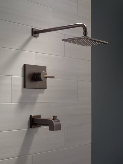 Delta Vero T14453 Monitor 14 Series Tub & Shower Trim