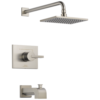 Delta Vero T14453 Monitor 14 Series Tub & Shower Trim