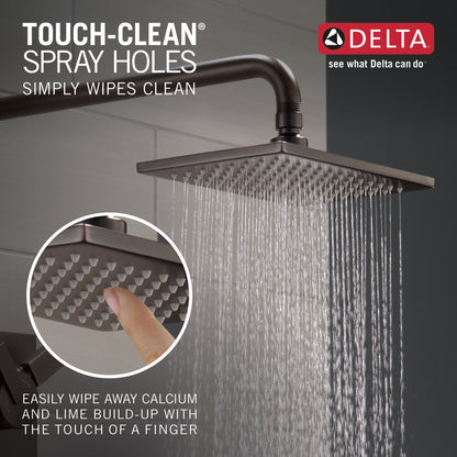 Delta Vero T14453 Monitor 14 Series Tub & Shower Trim