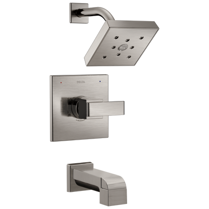 Delta Ara T14467 Monitor 14 Series H2OKINETIC Tub & Shower Trim
