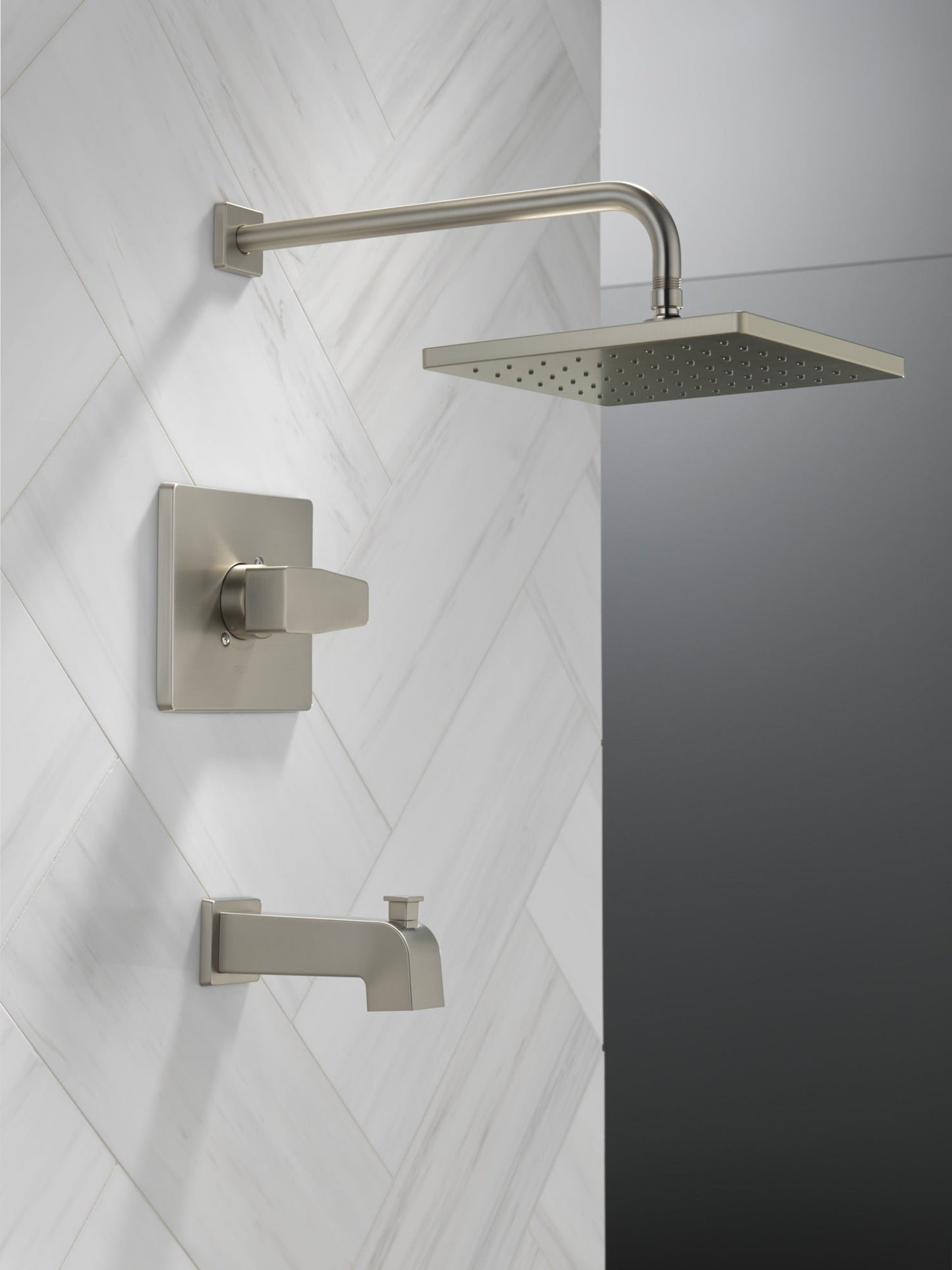 Delta Modern T14468 Monitor 14 Series Tub & Shower Trim