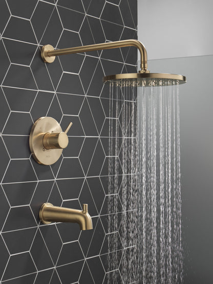 Delta Modern T14469 Monitor 14 Series Tub & Shower Trim