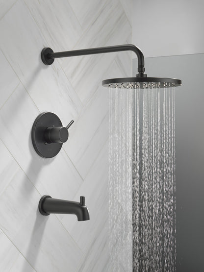 Delta Modern: Monitor 14 Series Tub & Shower Trim