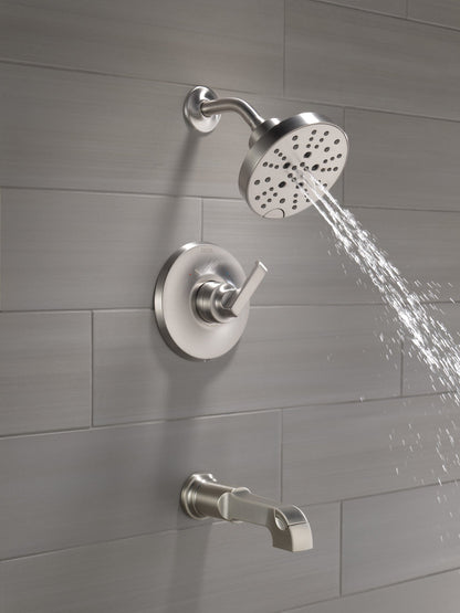 Delta Tetra T14489 Monitor 14 Series Tub & Shower Trim