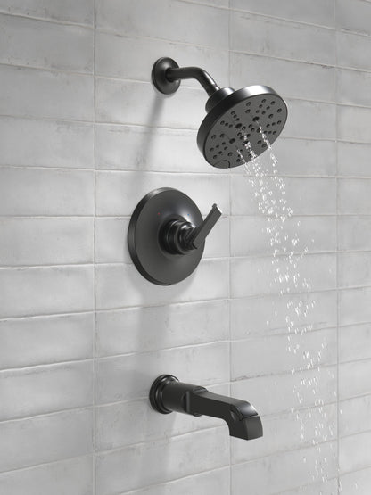 Delta Tetra T14489 Monitor 14 Series Tub & Shower Trim