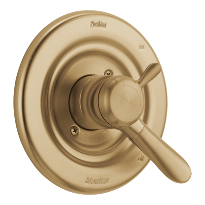 Delta Lahara T17038 Monitor 17 Series Valve Only Trim