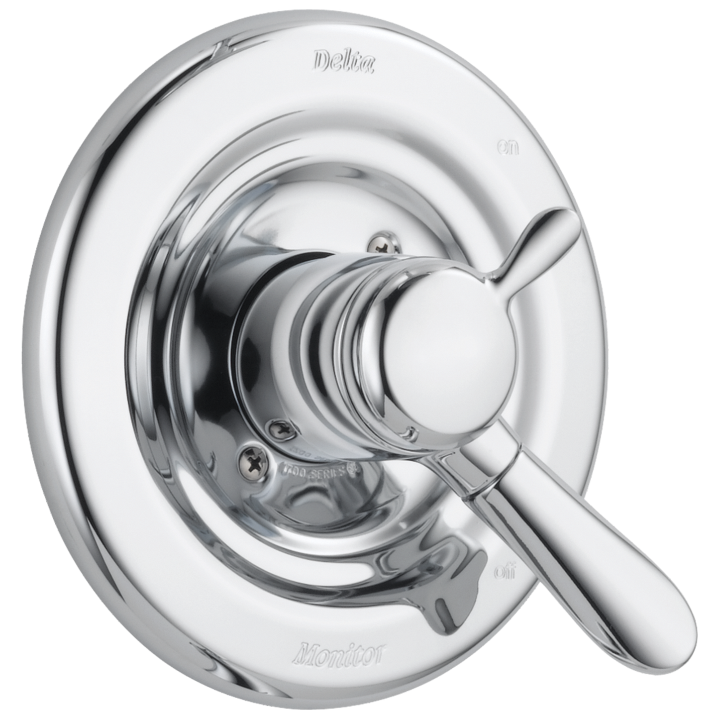 Delta Lahara T17038 Monitor 17 Series Valve Only Trim