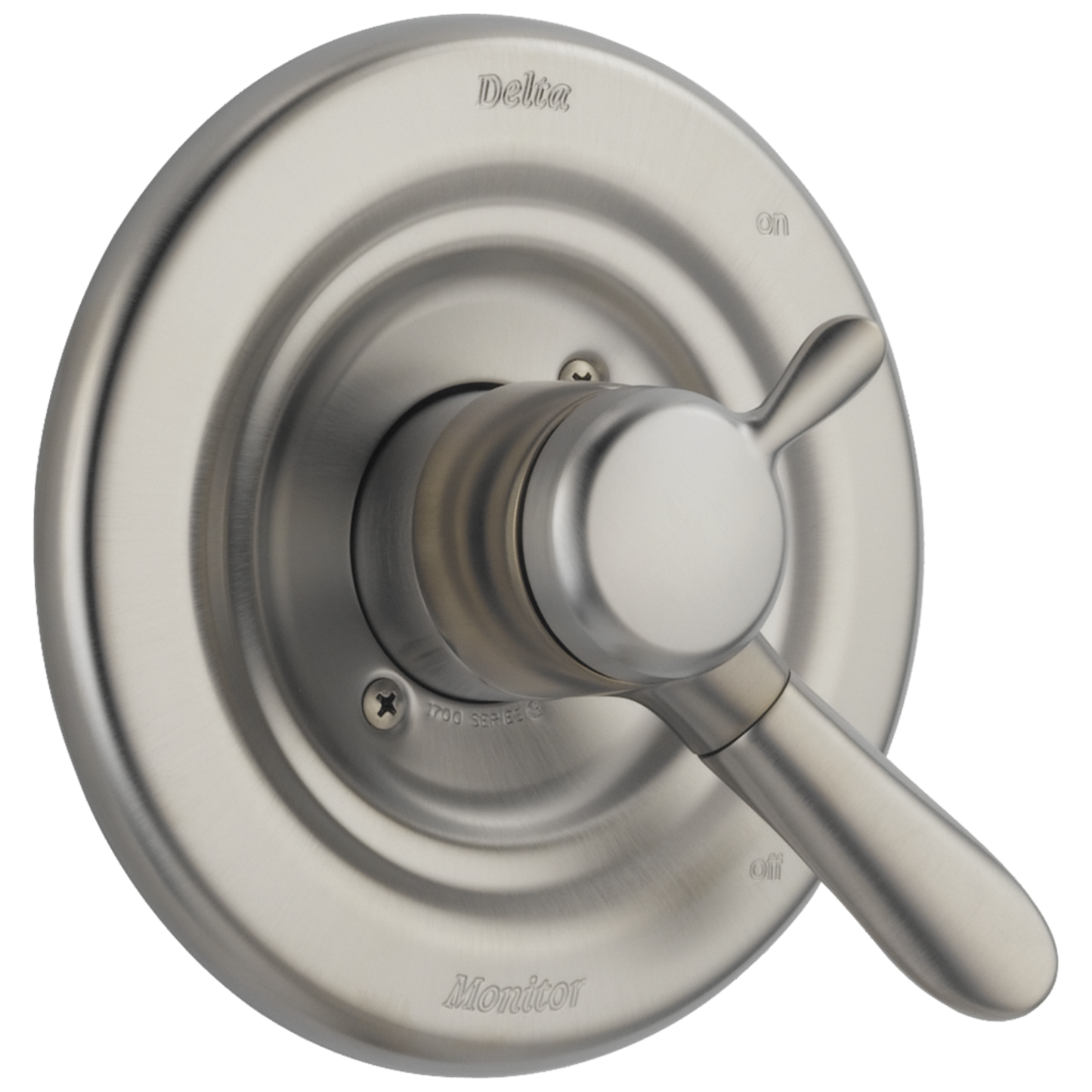 Delta Lahara T17038 Monitor 17 Series Valve Only Trim