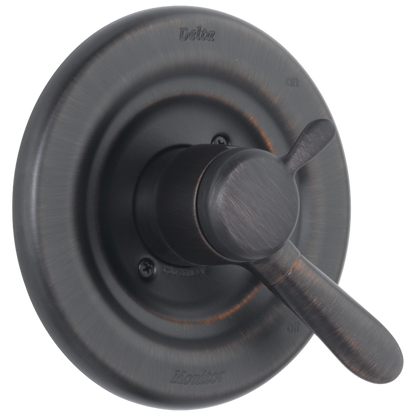 Delta Lahara T17038 Monitor 17 Series Valve Only Trim