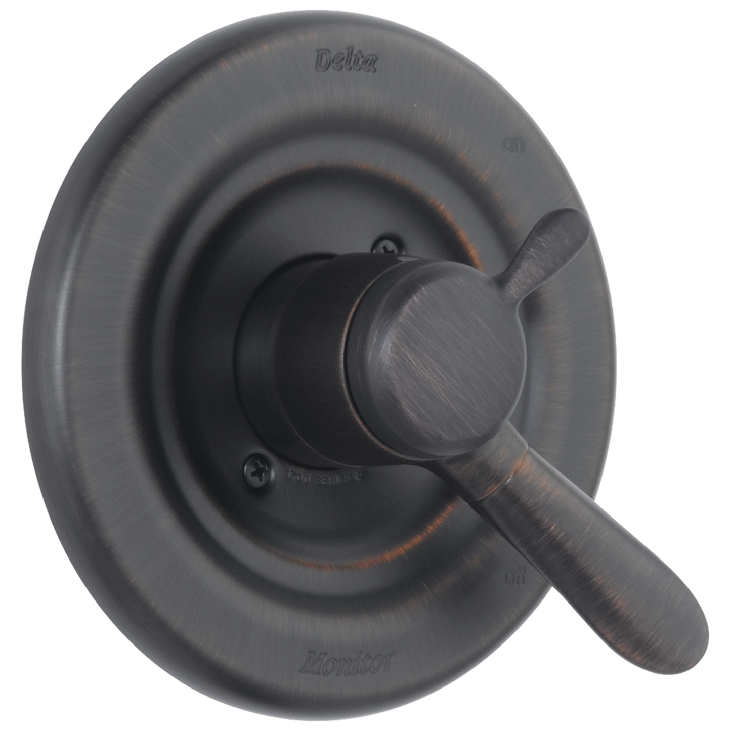 Delta Lahara T17038 Monitor 17 Series Valve Only Trim