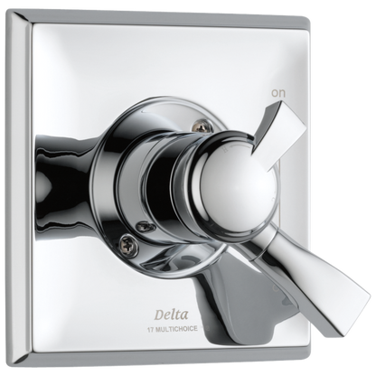 Delta Dryden T17051 Monitor 17 Series Valve Only Trim
