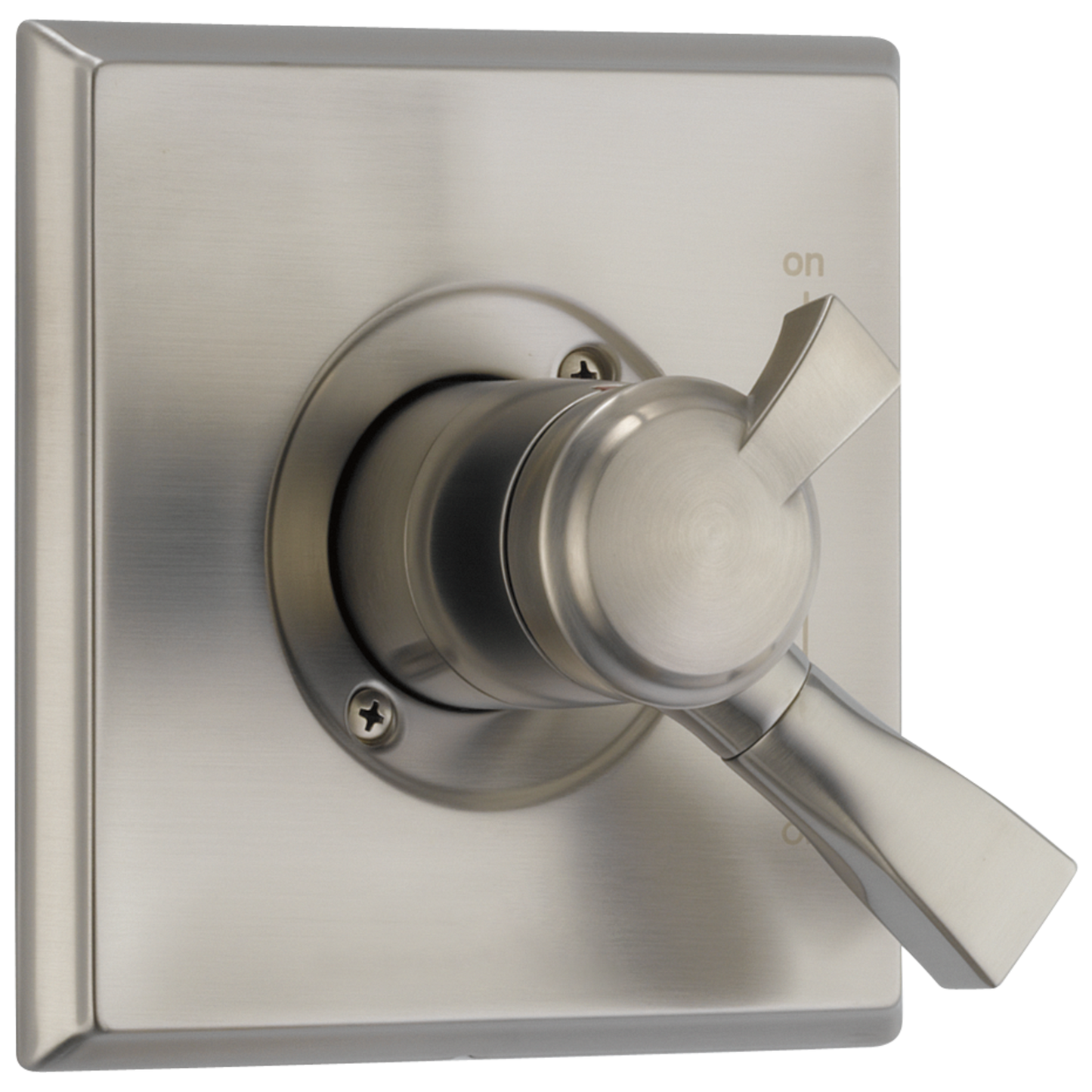 Delta Dryden T17051 Monitor 17 Series Valve Only Trim