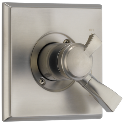 Delta Dryden T17051 Monitor 17 Series Valve Only Trim