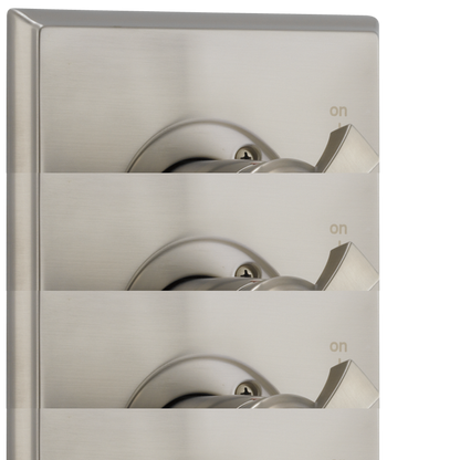 Delta Dryden T17051 Monitor 17 Series Valve Only Trim