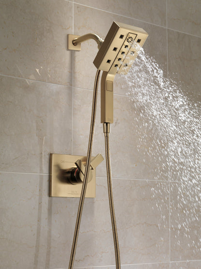 Delta Vero T17053 Monitor 17 Series Valve Only Trim