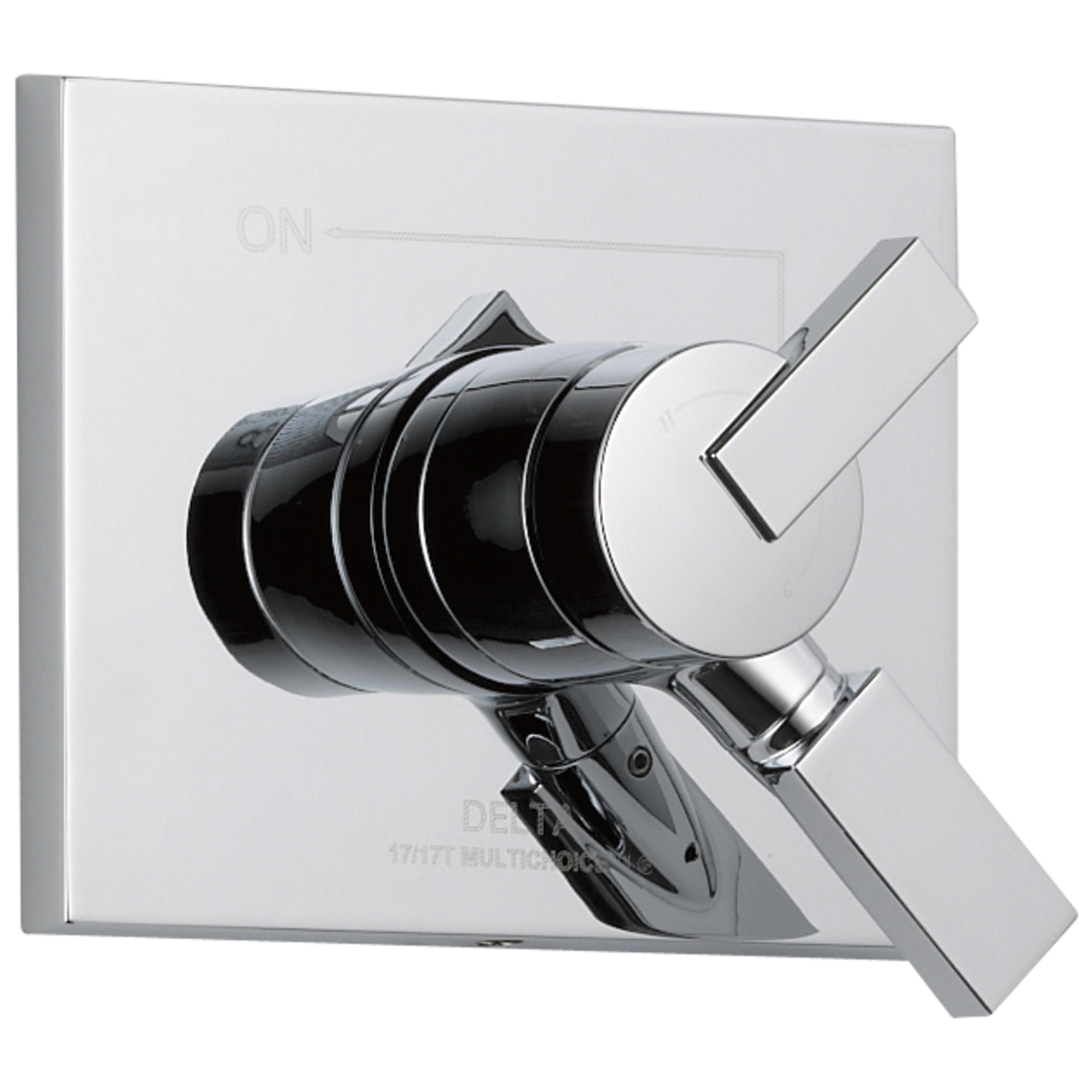 Delta Vero T17053 Monitor 17 Series Valve Only Trim