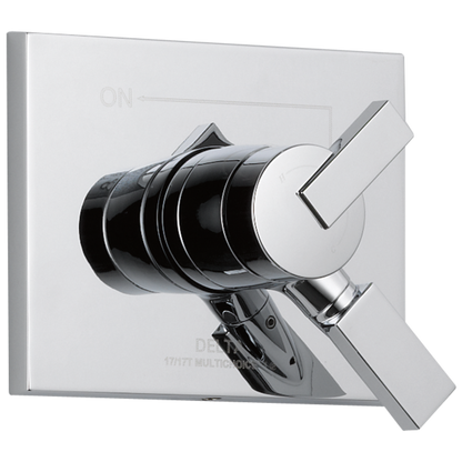 Delta Vero T17053 Monitor 17 Series Valve Only Trim