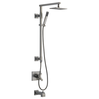 Delta Vero T17053 Monitor 17 Series Valve Only Trim