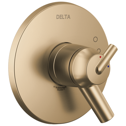 Delta Trinsic T17059 Monitor 17 Series Valve Only Trim