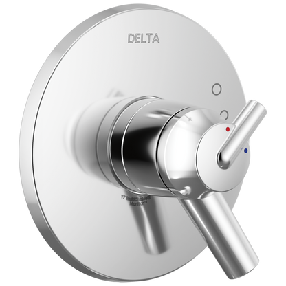 Delta Trinsic T17059 Monitor 17 Series Valve Only Trim