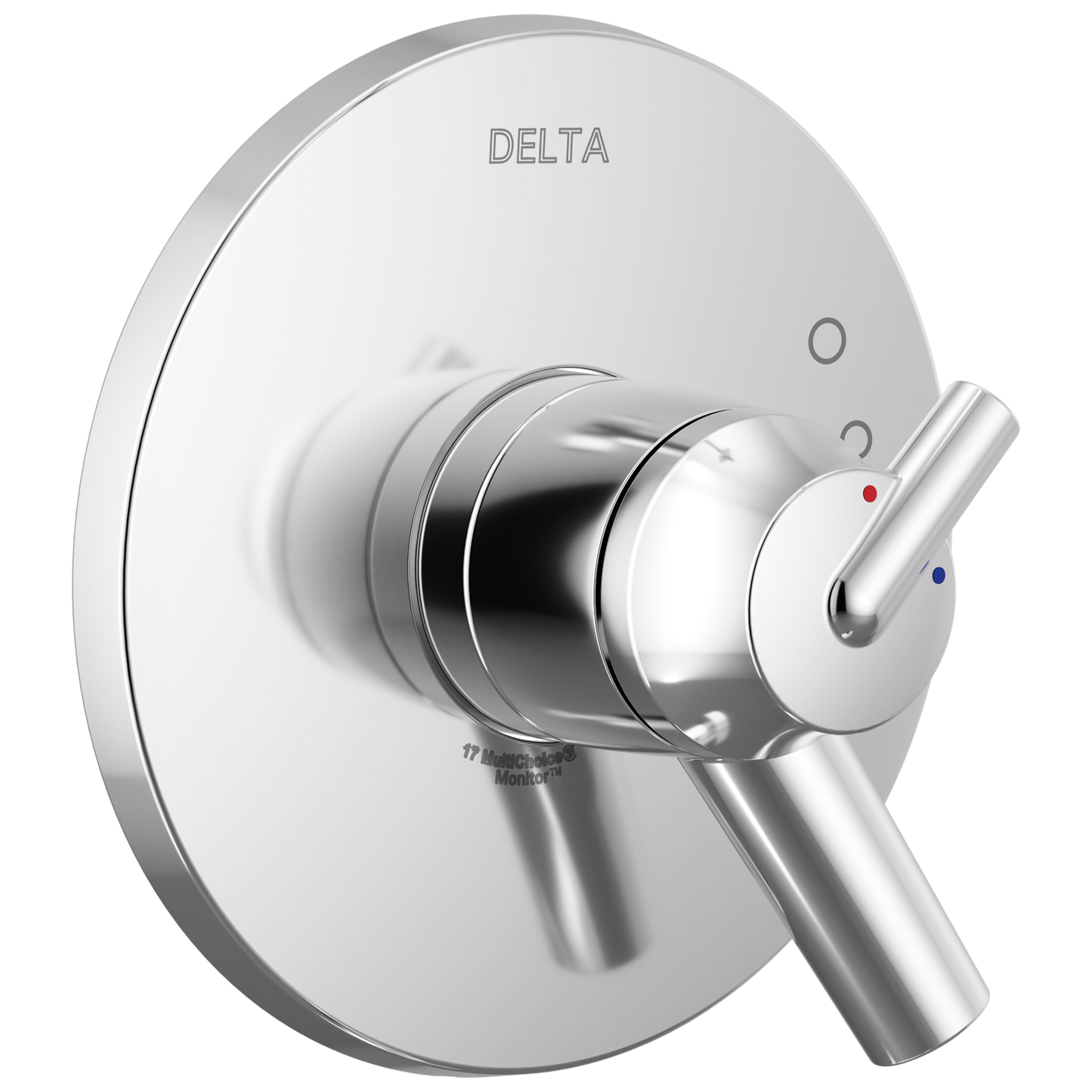 Delta Trinsic T17059 Monitor 17 Series Valve Only Trim