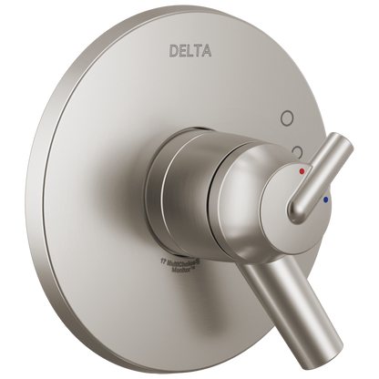 Delta Trinsic T17059 Monitor 17 Series Valve Only Trim