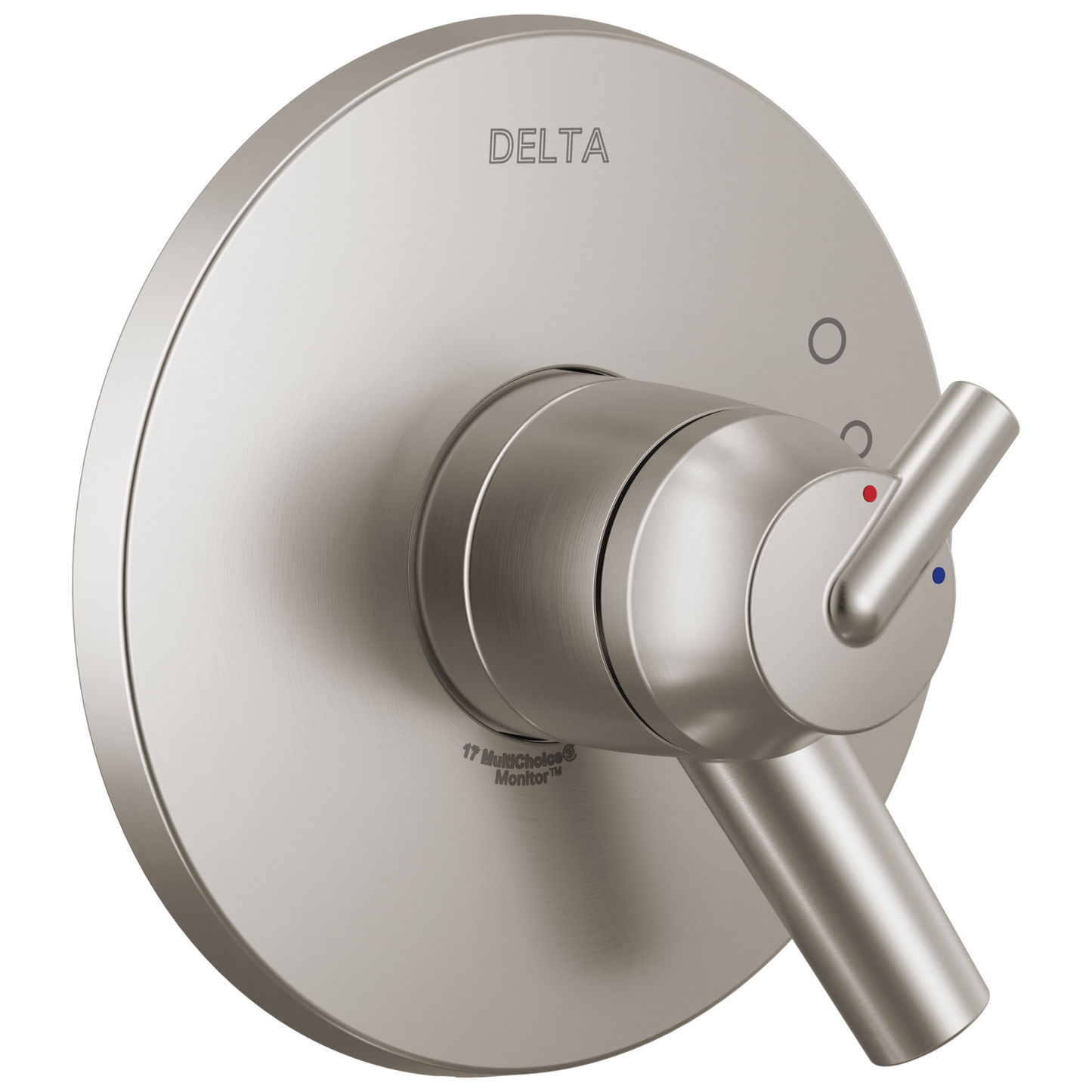 Delta Trinsic T17059 Monitor 17 Series Valve Only Trim