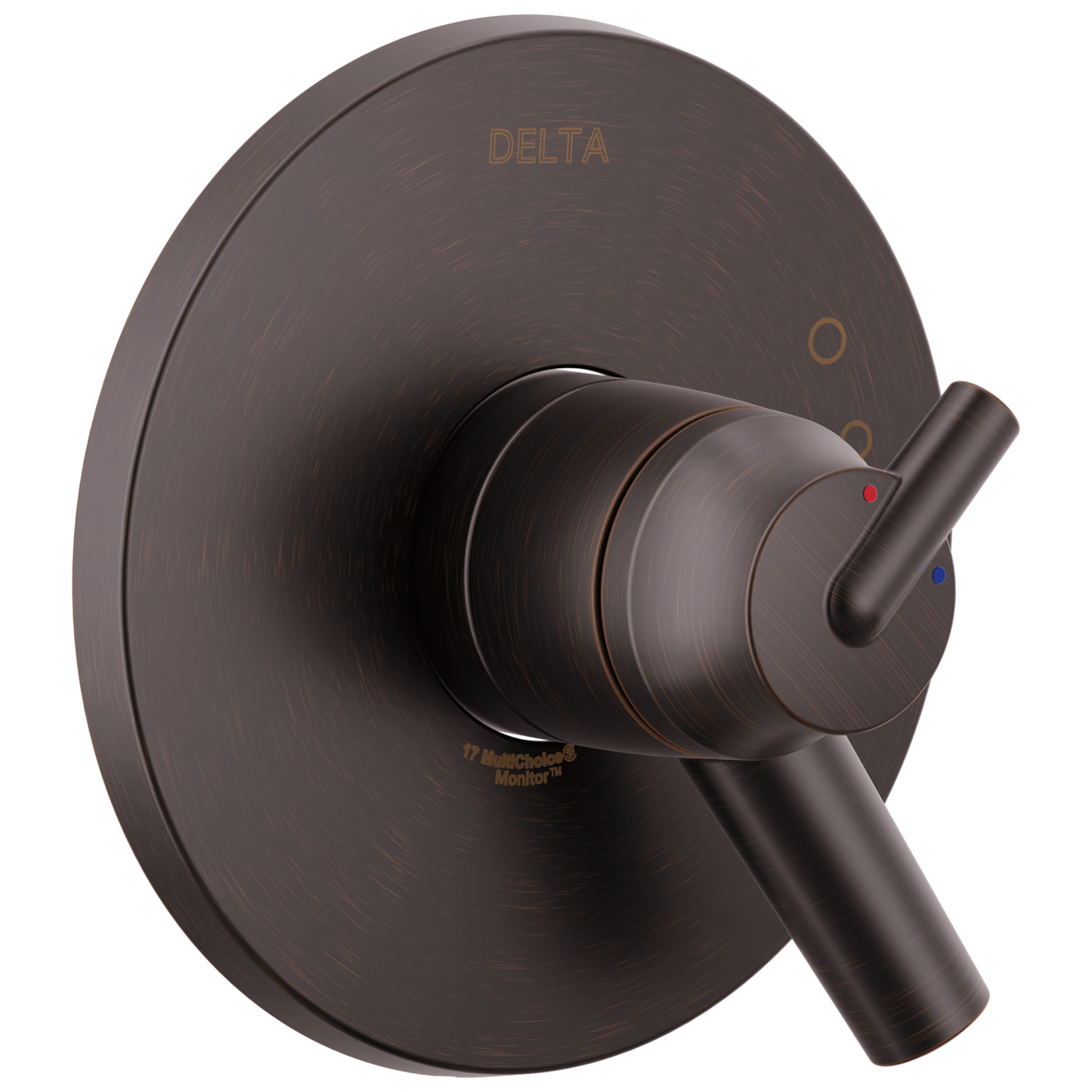 Delta Trinsic T17059 Monitor 17 Series Valve Only Trim
