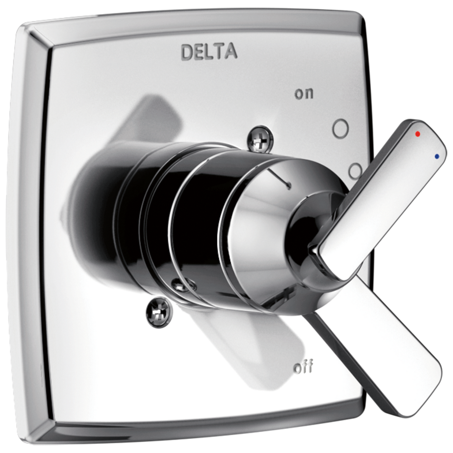 Delta Ashlyn T17064 Monitor 17 Series Valve Only Trim