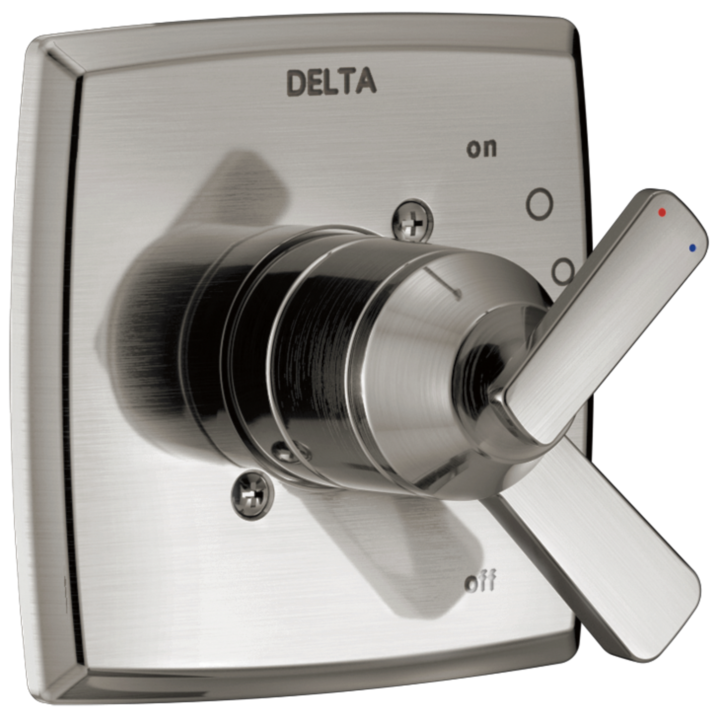 Delta Ashlyn T17064 Monitor 17 Series Valve Only Trim