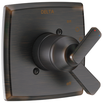 Delta Ashlyn T17064 Monitor 17 Series Valve Only Trim