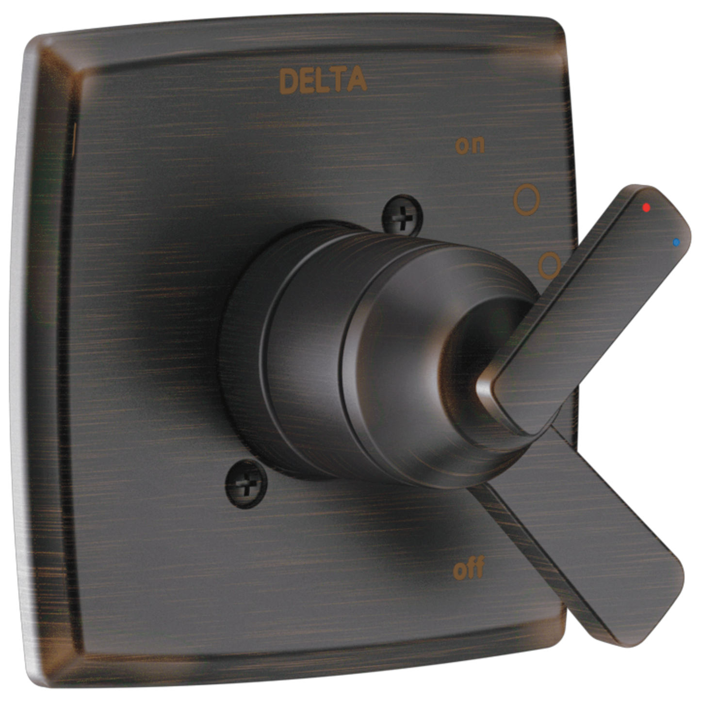 Delta Ashlyn T17064 Monitor 17 Series Valve Only Trim