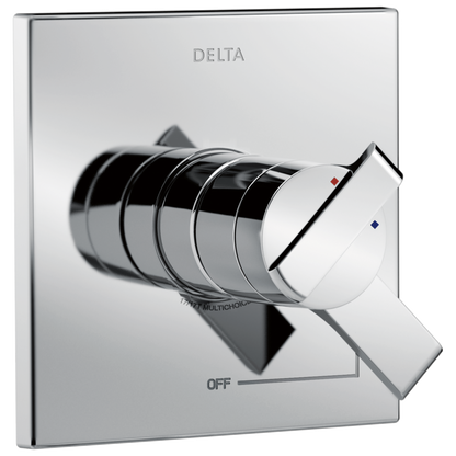 Delta Ara T17067 Monitor 17 Series Valve Only Trim