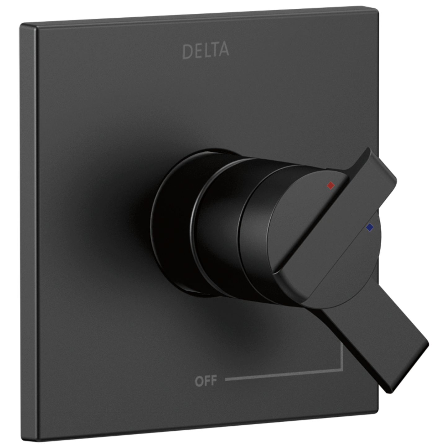Delta Ara T17067 Monitor 17 Series Valve Only Trim