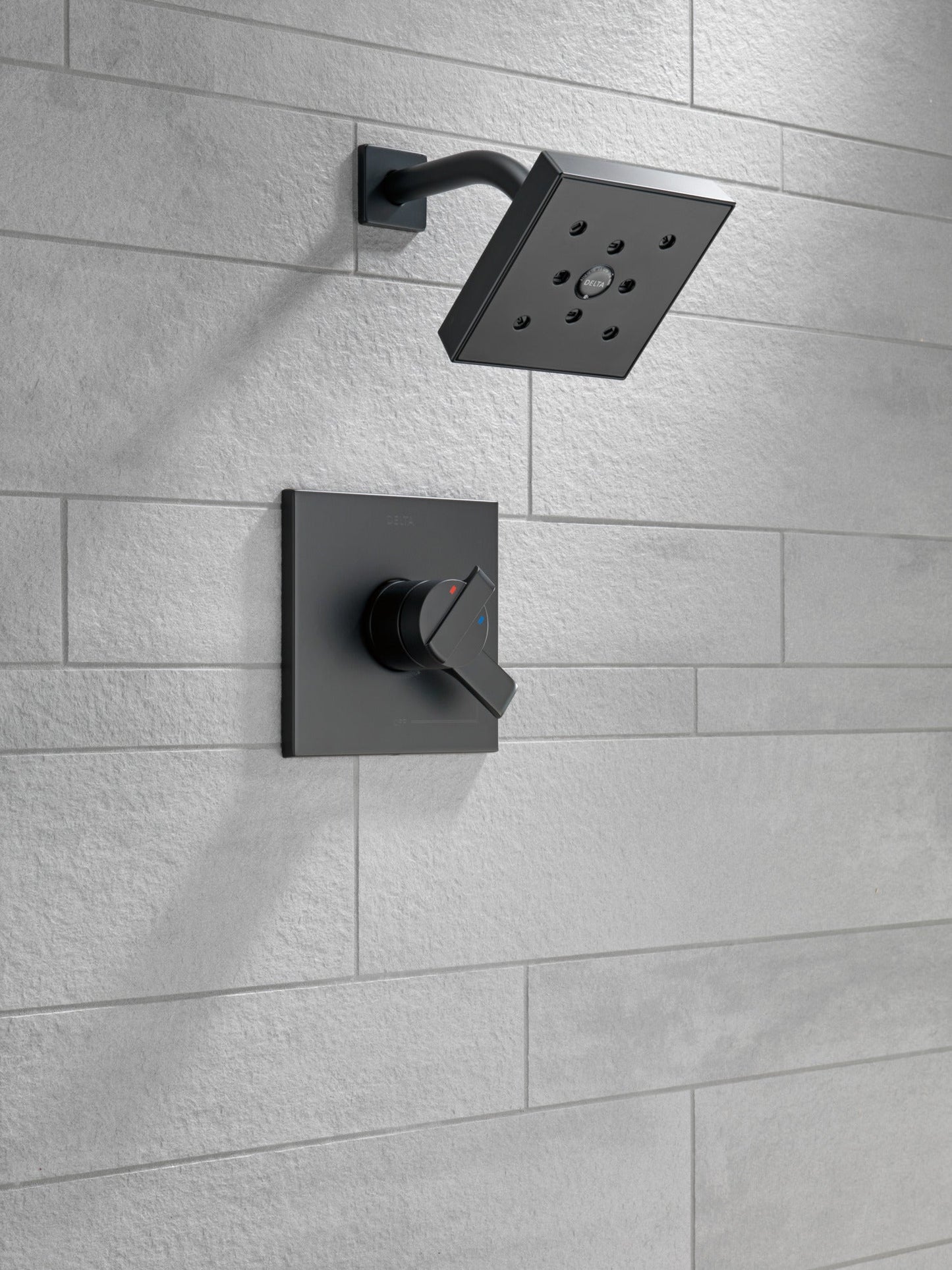 Delta Ara T17067 Monitor 17 Series Valve Only Trim