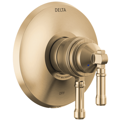 Delta Broderick T17084 17 Series Valve Only Trim