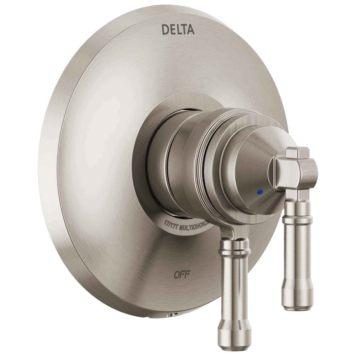 Delta Broderick T17084 17 Series Valve Only Trim