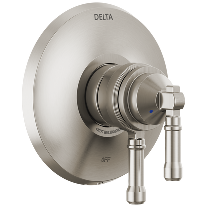 Delta Broderick T17084 17 Series Valve Only Trim