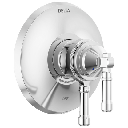 Delta Broderick T17084 17 Series Valve Only Trim