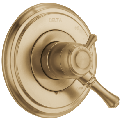 Delta Cassidy T17097 Monitor 17 Series Valve Only Trim