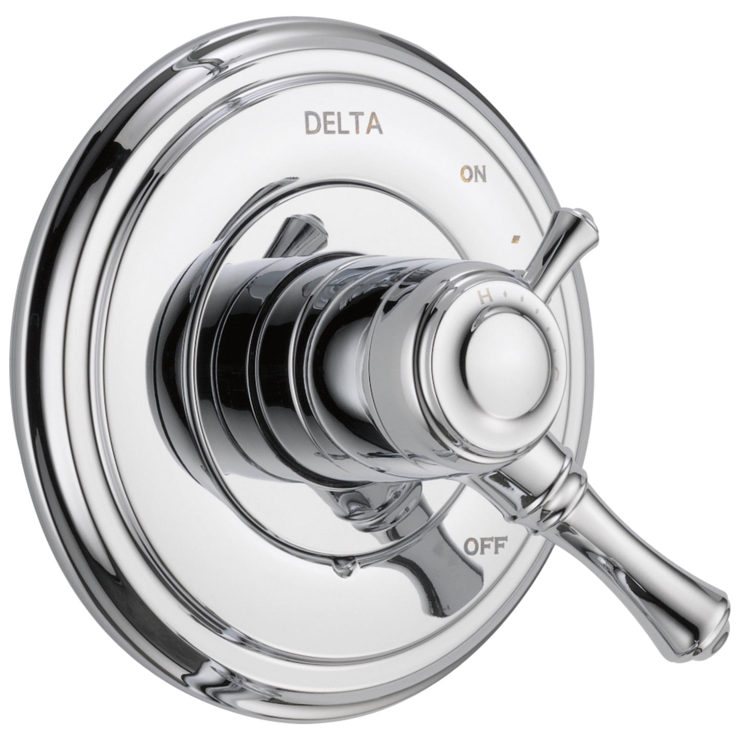 Delta Cassidy T17097 Monitor 17 Series Valve Only Trim