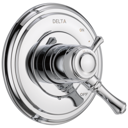 Delta Cassidy T17097 Monitor 17 Series Valve Only Trim