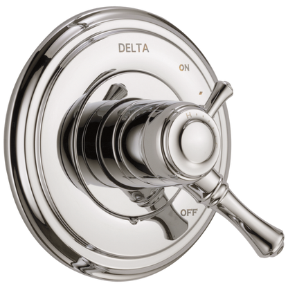 Delta Cassidy T17097 Monitor 17 Series Valve Only Trim