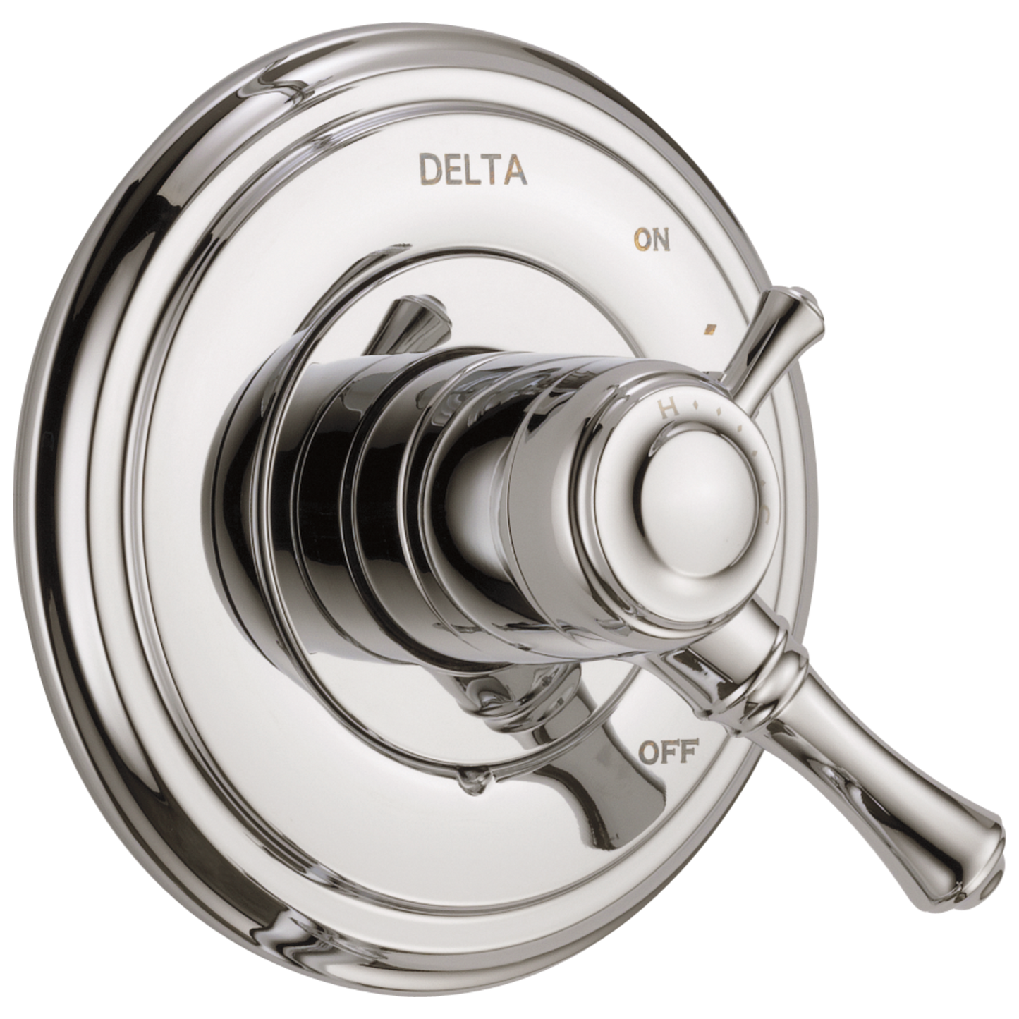 Delta Cassidy T17097 Monitor 17 Series Valve Only Trim